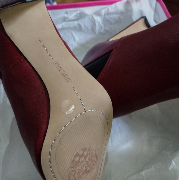 Vince Camuto Boots - Picture 6 of 6